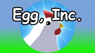 Egg, Inc.