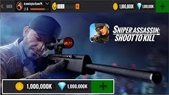 SNIPER 3D GUN SHOOTER