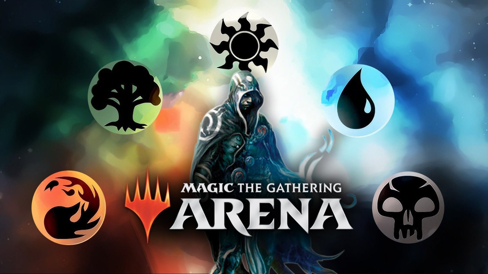 Magic the gathering: Arena
