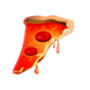 Amount of Pizza