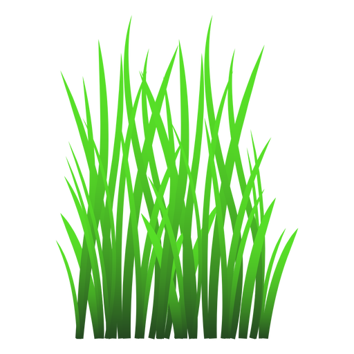 Amount of grass