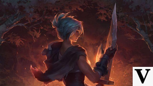 Riven (Personnage)