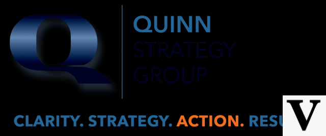 Quinn / Strategy
