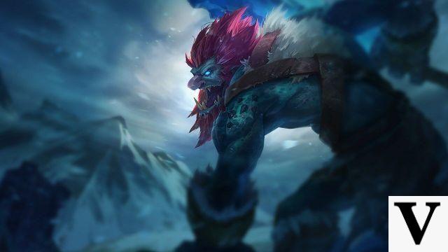Trundle (Personnage)