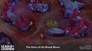 Chasse à la Lune de Sang