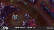 Caça à Lua de Sangue