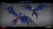 Blackfrost (Universo)