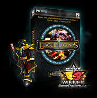 Pack (League of Legends)