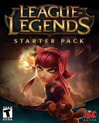 Paquete (League of Legends)