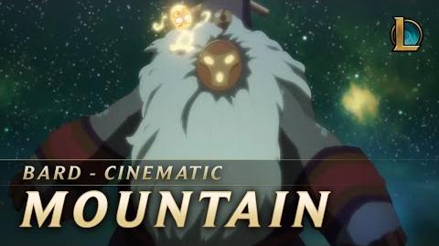 Bard: Mountain (Video)