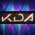 Skins musicais / KDA