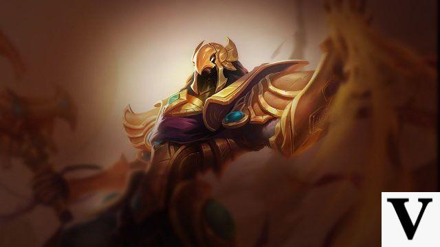 Azir (Personnage)