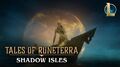 Tales of Runeterra