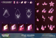 Star Shard (Tactiques de combat d'équipe)