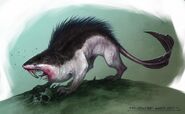 Rat de quai