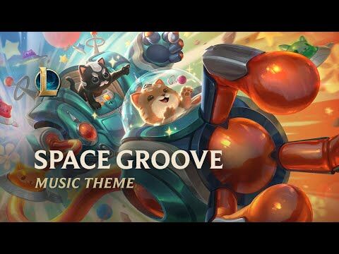 Space Groove (Universo)
