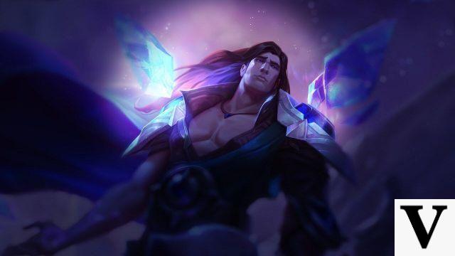 Taric (Personnage)