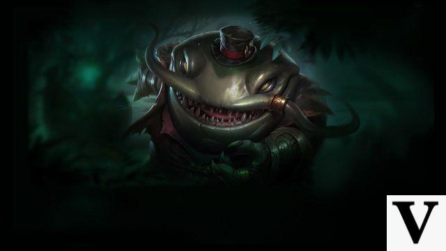 Soot Kench