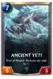 List of cards (Legends of Runeterra)/Tutorial