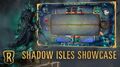Shadow Isles (Legends of Runeterra)