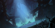 Shadow Isles (Legends of Runeterra)