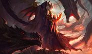 Monde des dragons/Maître des dragons