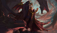 Monde des dragons/Maître des dragons