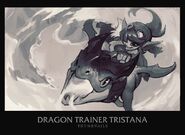 Dragon World/Dragon Dresseur