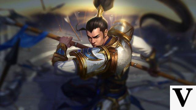 Sylas (Personnage)