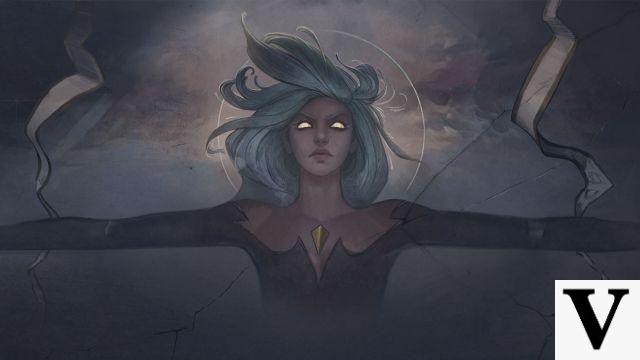 Kayle (Personnage)