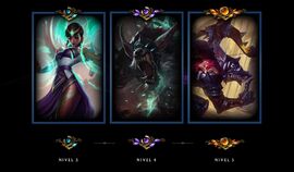 Riot Games rewards honor and sportsmanship through the League of Legends Honor system