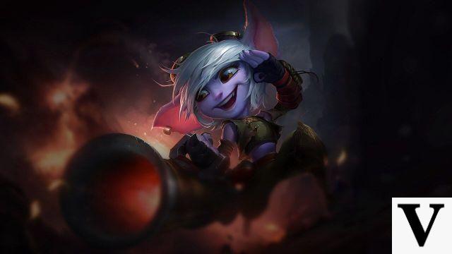 Tristana (Personnage)
