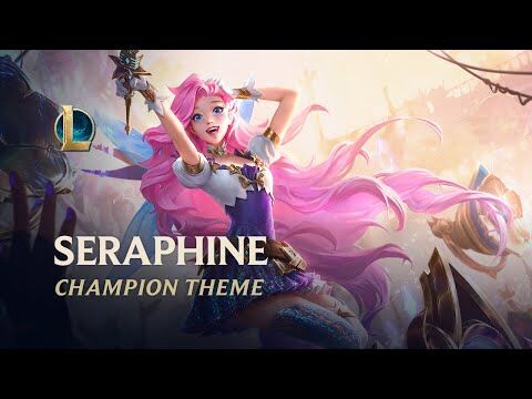 Seraphine (desarrollo)