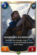 Legends of Runeterra card list