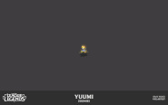 Yuumi (Desenvolvimento)