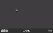 Yuumi (Desenvolvimento)