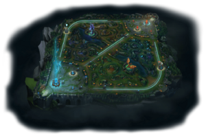 Mapa (League of Legends)