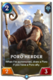 Lista de cartas con arte de alta definición (Legends of Runeterra)