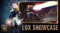 Lux (Développement)