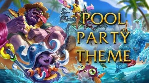 Pool Party (Universo)