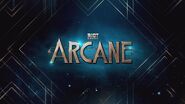 Arcano (série de TV)