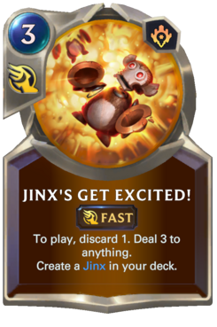 Jinx (lendas de Runeterra)