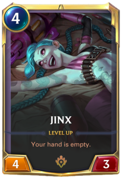 Jinx (Légendes de Runeterra)