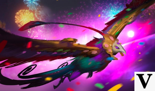 Anivia (Personnage)