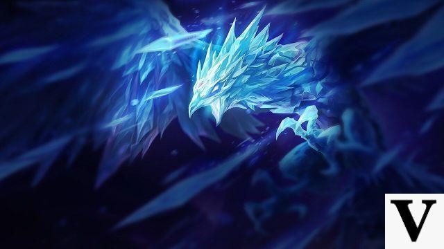 Anivia (Personnage)