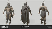 Pantheon (desarrollo)