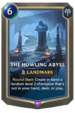 Liste des cartes de Call of the Mountain (Legends of Runeterra)