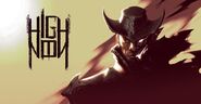 High Noon Gothic (Universo)